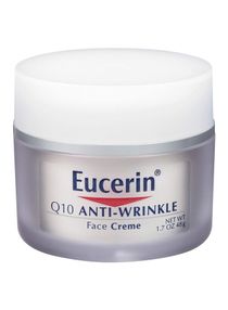 Q10 Anti-Wrinkle Face Creme 48g 