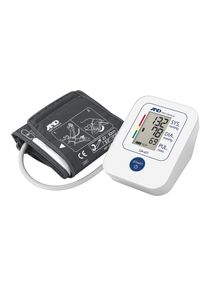 UA-611 Simple Upper Arm Blood Pressure Monitor 