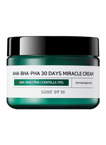 AHA.BHA.PHA 30 Days Miracle Cream 60g 