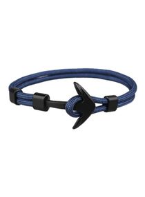 Anchor Designed Bracelet 