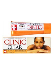 Clinic Clear Whitening Cream 50g 