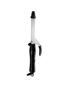 StyleCare Essential Curler BHB862/03, 2 Years Warranty, Black/ White 5.6*37*5cm 
