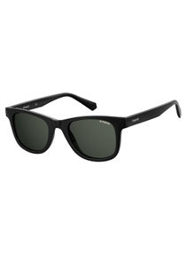 Men's Square Frame Sunglasses 
