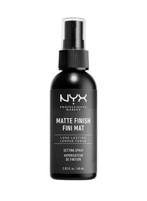 Makeup Setting Spray - Matte 60ml Clear 