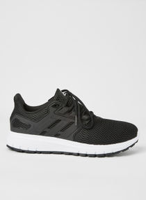 Ultimashow Running Shoes Core  Black/Core  Black/Cloud   White 
