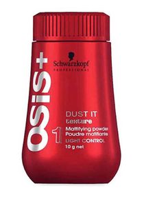 OSiS+ 1 Dust It Texture Mattifying Powder 10g 