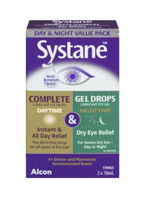 Dry Eye Relief Drop 