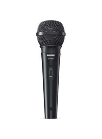Microphones SV200 Black 