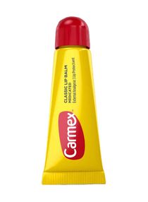 Original Carmex Lip Balm Clear 0.35ounce 