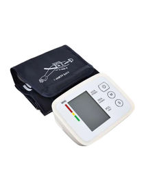 UpperArm Blood Pressure Monitor 