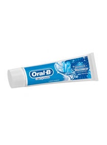 Complete Toothpaste + Mouthwash 100ml 