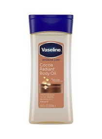 Intensive Care Cocoa Radiant Body Oil 200ml 