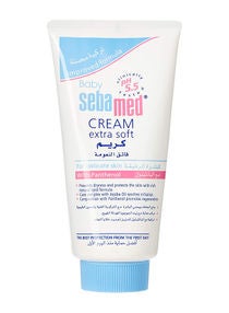 Extra Soft Baby Cream – 300ml 