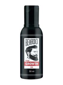 Beard N Hair Growth Oil 50ml 
