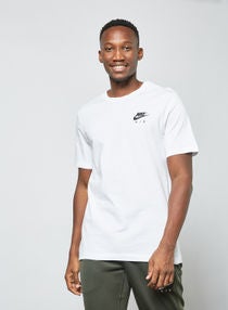 NSW Air GX T-Shirt White 