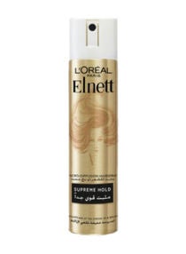 Elnett Supreme Hold Hair Spray 75ml 