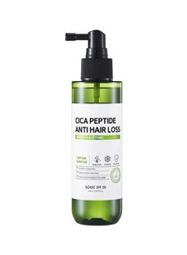 Cica Peptide Anti Hair Loss Derma Scalp Tonic Green 150ml 