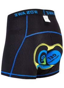 Lightweight Breathable Underwear Shorts XXL 