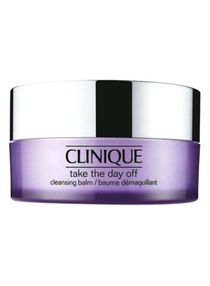 Take The Day Off Cleansing Balm Purple 125ml 