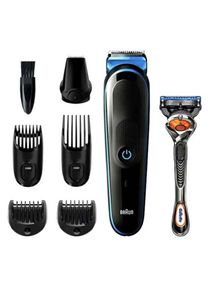 All-In-One Trimmer MGK3245 Black 