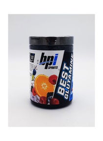 Best Glutamine - Berry Citrus 