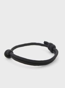 Cord Adjustable Bracelet 