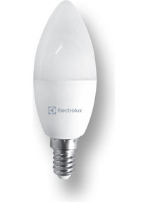 Standard 7W E14 LED Light Bulbs White 11cm 