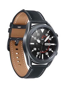 Galaxy Watch 3 45mm Mystic Black 