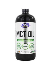 Sports Pure MCT Oil 946 ML 