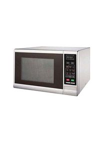 Microwave Oven With Grill And Defrost Function 30 L 900 W MZ3000PG-B5 Silver/Black 