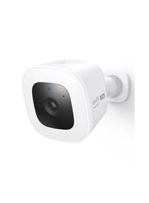 SoloCam L40, Wireless, Wifi, Outdoor Security Camera, Wire-Free With 2K Resolution, Color Night Vision And Motion-Detection 