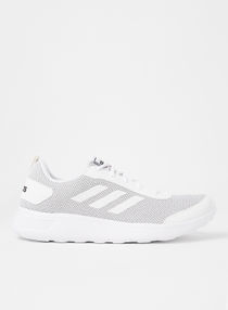 Clear Factor Running Shoes White/Black 