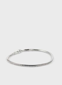 Chain Detail Bracelet 