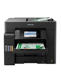 EcoTank L6550 3-in-1 Printer, Scanner, copier Wireless Inktank Black 