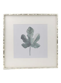 Perfect Design Wall Frames Silver/White With Outer Frame Size L40xH40 cm And Photo Size 10x10 inch, Or 38x38cm 