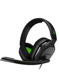 A10 Gaming Headset For PS4 /PS5 /XOne /XSeries /Nswitch /PC 
