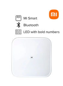Mi Smart Body Weighing Scale 2 