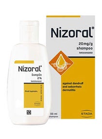 Anti Dandruff Shampoo 100ml 