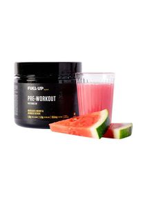 Pre-Workout - Watermelon - 155mg Caffeine - 1.3g Citrulline - 1.6g Beta Alanine 