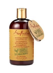 Manuka Honey and Mafura Oil Intensive Hydration Shampoo 384ml 