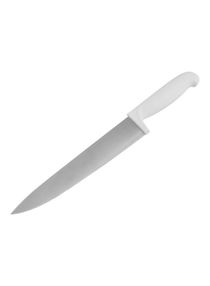 Chef Stainless Steel Knife White 9inch 