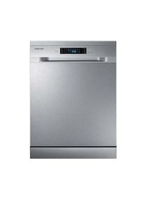 14 Place Setting Dishwasher with Digital Display 14 Pcs 1800 W DW60M5070FS Silver 