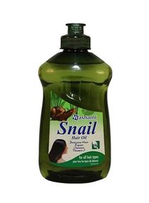 Snail Hair Oil 250ml 