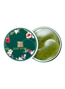 Green Tea Gel Eye Mask 1.4g 