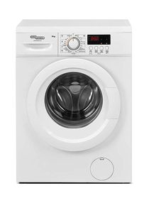 Front Load Washing Machine SGW7200NLED White 