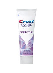 3D White Brilliance Perfection Toothpaste 75ml 