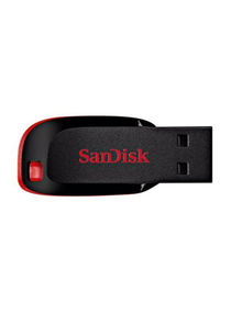 Cruzer Blade USB 2.0 Flash Drive 32 GB 