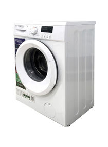 7Kg Front Load Washing Machine 7 kg 400 W SGW7200NLED White 