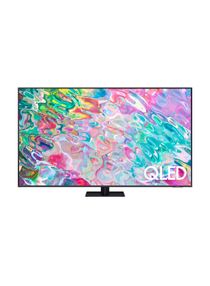 65 Inch QLED 4K Smart TV (2022) Q70 QA65Q70BAUXZN Titan Gray 
