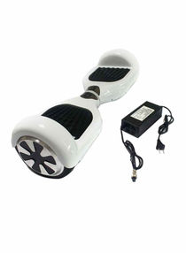 Hoverboard 2-Wheel Self Balancing Electric Smart Scooter With Charging Adopter 500x240x240mm 